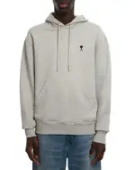 Ami Adc Logo Hoodie
