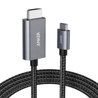 在飛比找Coupang 酷澎優惠-ANKER USB 3.1 Type-C 轉 HDMI 2.