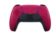 PS5 PlayStation 5 DualSense Wireless Controller (Cosmic Red)