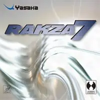 在飛比找蝦皮購物優惠-*乒冠桌球* YASAKA  平面膠皮 RAKZA7 R7 