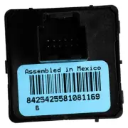 84254255 AC Delco Transfer Case Switch for Chevy GMC Yukon XL Chevrolet Suburban