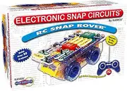 Snap Circuits RC Snap Rover