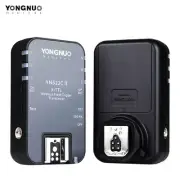 YONGNUO YN622C II 2.4G Wireless Flash Trigger Set for Canon YN622N for Nikon