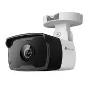O-TP-Link VIGI 4MP C340I 4mm Outdoor IR Bullet Network Camera, 4mm Lens, Smart