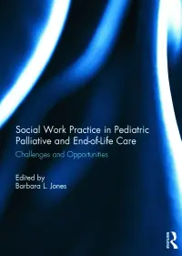 在飛比找博客來優惠-Social Work Practice in Pediat