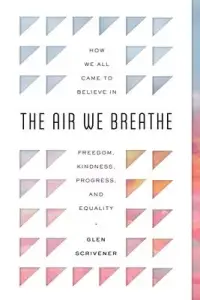 在飛比找博客來優惠-The Air We Breathe: How We All