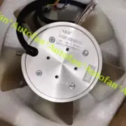 1PCS New 8330RT-42W-B30-S51 Spindle Motor Fan 3*AC 380V 50/60Hz#YC