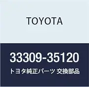 Toyota 33309-35120 Flange Sub Assembly