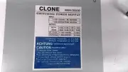 SSH-350G CLONE POWER SUPPLY TO REPLACE SEASONIC
