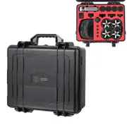 Portable Goggles Storage Case - Hard Shell