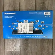 Panasonic DMP-BDT110 3D Blu-Ray Player