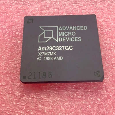 AM29C327GC - AMD - CPU IC