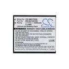 Battery For SAMSUNG SM-G720AX SAMSUNG SM-G720N0 2200mAh