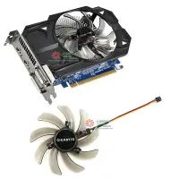 在飛比找Yahoo!奇摩拍賣優惠-希希之家技嘉GTX750 GTX750Ti ITX 顯卡散熱