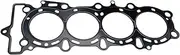 Motorcycle Cylinder Head Gasket For Ninja ZX-6R 2000-2002 ZZR600 2005-2008 OEM Code: 11004-1348