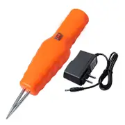 Handheld Electric Poultry Plucker Portable Automatic Poultry Short Hair Plucking Tool for Cafe