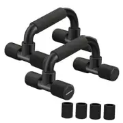 Push Up Bars, Calisthenics Equipment Push Up Handles for Floor, Perfect Push