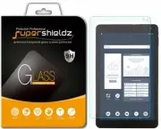 Supershieldz Tempered Glass Screen Protector for Nook Tablet 10.1" (BNTV650)