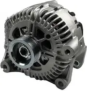 Generator,Compatible For BMW 5 Series 6 Series E60 E61 E63 E64 170A 12317836592