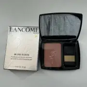 HTF - LANCOME BLUSH SUBTIL 208 CEDAR ROSE Powder Blush 0.18 OZ New in Box