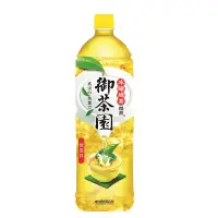 在飛比找家樂福線上購物網優惠-御茶園冰釀綠茶微甜Pet1250ml