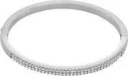 [FOSSIL] Ellis Silver Bracelet JF04863040