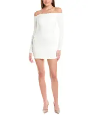 Nicholas Kayla Mini Dress