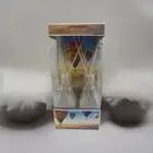 NEW Set Of Two GC “Mountain Meadows” Fragrance Reed Diffuser Dragon Fly Jewels
