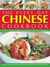 在飛比找博客來優惠-The Every Day Chinese Cookbook
