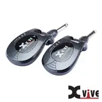 XVIVE U2 WIRELESS GUITAR SYSTEM GRAY 無線發射/接收器(共三色)｜MUSICSHOP