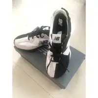 在飛比找蝦皮購物優惠-New Balance 327 MS327BW1 潮鞋 黑白