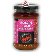 Bolts Muligatawny Curry Paste 2x280gm