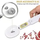 Electronic Digital Spoon Scale Household Precision Weight LCD Display KücLOVE
