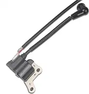 DKPXH Ignition Coil GX50 Ignition Coil For GX50 Lawn Mower Brush Cutter Stator Magneto Module Parts Replacement(2)