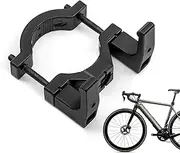 Electric Scooter Front Hook, Multifunctional Motorbike Bag Hanger, Helmet Carry Holder, Sturdy Hangable Pothook Accessory for Commuting, Riding, Storage Solutions