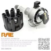 RAE ELEC DISTRIBUTOR V8 INJECTED 304 & 355 [HOLDEN VQII-VR-VS CAPRICE/STATESMAN]