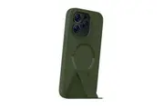 3sixT Neo Phone Case Protection Cover w Stand For Apple iPhone 14 Pro Max Green
