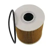 10Pcs For Volvo C70 S40 S60 S70 S80 V40 V70 XC90 Engine Oil Filter Kit 1275810 (for: Volvo)