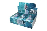 Final Fantasy TCG Opus XXV Tears of the Planet Booster Box