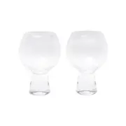 Gentleman's Hardware Gin Glass (Set of 2)