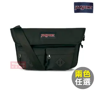 JANSPORT 腰包 校園系列 隨身輕巧 腰包 單肩側背包 43901 得意時袋