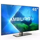 OLED 65吋 65OLED808 【 4K 120Hz 】 PHILIPS / 頂級 Google TV