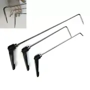 Paintless Dent Puller Tool Kit Rotating Rods Dent Repair Rods,Hook Tools