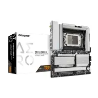 在飛比找momo購物網優惠-【GIGABYTE 技嘉】TRX50 AERO D 主機板