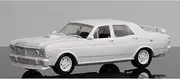 DDA XY GTHO Ford Falcon Sedan 1:24 Scale Model Kit DDA242K