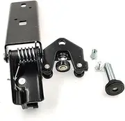 for Nissan for Primastar 2000 2001 2002 2003 2004 2005 2006 2007 2008 2009 2010 2011 2012 2013 2014 Sliding Door Roller Guide Hinge Bottom