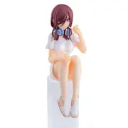 Good Smile Company The Quintessential Quintuplets Movie Figure Miku Nakano 14cm