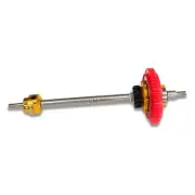 Nexx Racing CNC 64P Spur Gear Ceramic Ball Differential LM For Kyosho Mini-Z