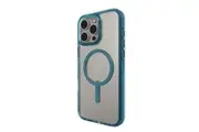 ZAGG Santa Cruz Snap Case - iPhone 16 Pro Max - Retro Blue