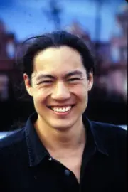 American Rock musician Todd Park Mohr of the group Big Head Todd t - Old Photo
